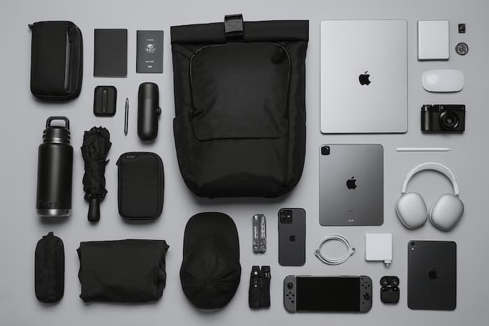 Tech category — replace photo