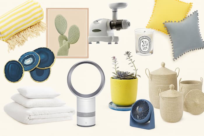 Home category — replace photo